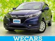 2014 HONDA VEZEL