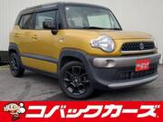 2018 SUZUKI XBEE