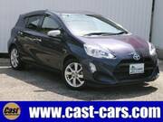 2015 TOYOTA AQUA S