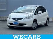 2010 HONDA FIT