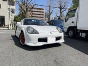 2001 TOYOTA MR-S