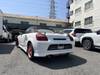 TOYOTA MR-S