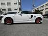 TOYOTA MR-S