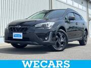 2022 SUBARU XV