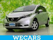 2020 NISSAN NOTE