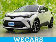 2020 TOYOTA C-HR