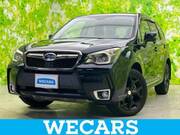 2013 SUBARU FORESTER