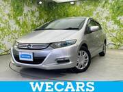 2010 HONDA INSIGHT