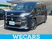 2024 TOYOTA NOAH
