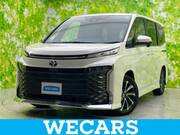 2024 TOYOTA VOXY