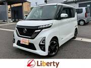 2020 NISSAN ROOX