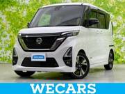 2022 NISSAN ROOX