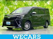 2019 TOYOTA VOXY