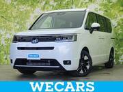 2025 HONDA STEPWAGON