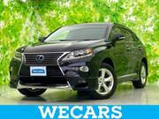 2014 LEXUS RX