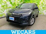 2018 HONDA VEZEL