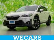 2020 SUBARU XV