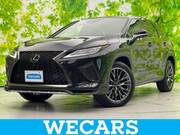 2020 LEXUS RX