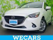2014 MAZDA DEMIO