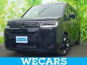 2023 HONDA STEPWAGON