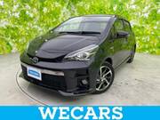 2018 TOYOTA VITZ