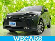 2020 TOYOTA HARRIER