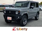 2024 SUZUKI JIMNY XC