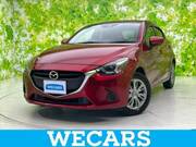 2018 MAZDA DEMIO