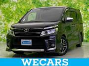 2016 TOYOTA VOXY