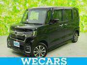 2021 HONDA N-BOX CUSTOM