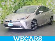 2019 TOYOTA PRIUS