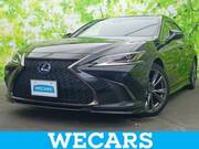 2019 LEXUS ES