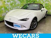 2021 MAZDA ROADSTER