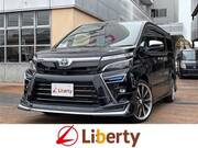 2021 TOYOTA VOXY
