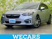 2016 SUBARU IMPREZA SPORTS