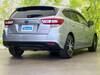 SUBARU IMPREZA SPORTS