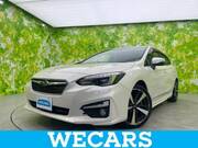 2018 SUBARU IMPREZA SPORTS