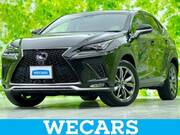 2018 LEXUS NX