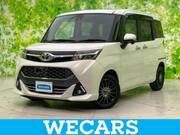 2017 TOYOTA TANK