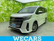 2020 TOYOTA NOAH