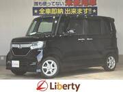 2020 HONDA N-BOX CUSTOM