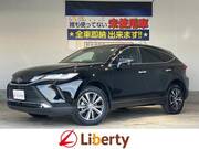 2024 TOYOTA HARRIER G