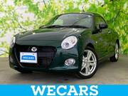 2022 DAIHATSU COPEN