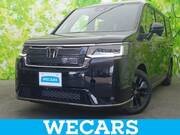 2025 HONDA STEPWAGON