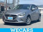 2015 MAZDA DEMIO