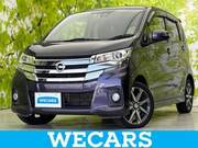 2016 NISSAN DAYZ