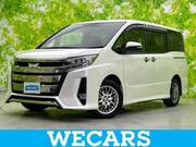 2020 TOYOTA NOAH