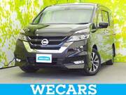 2018 NISSAN SERENA