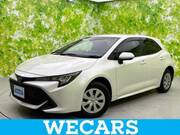 2019 TOYOTA COROLLA SPORT