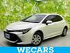 TOYOTA COROLLA SPORT